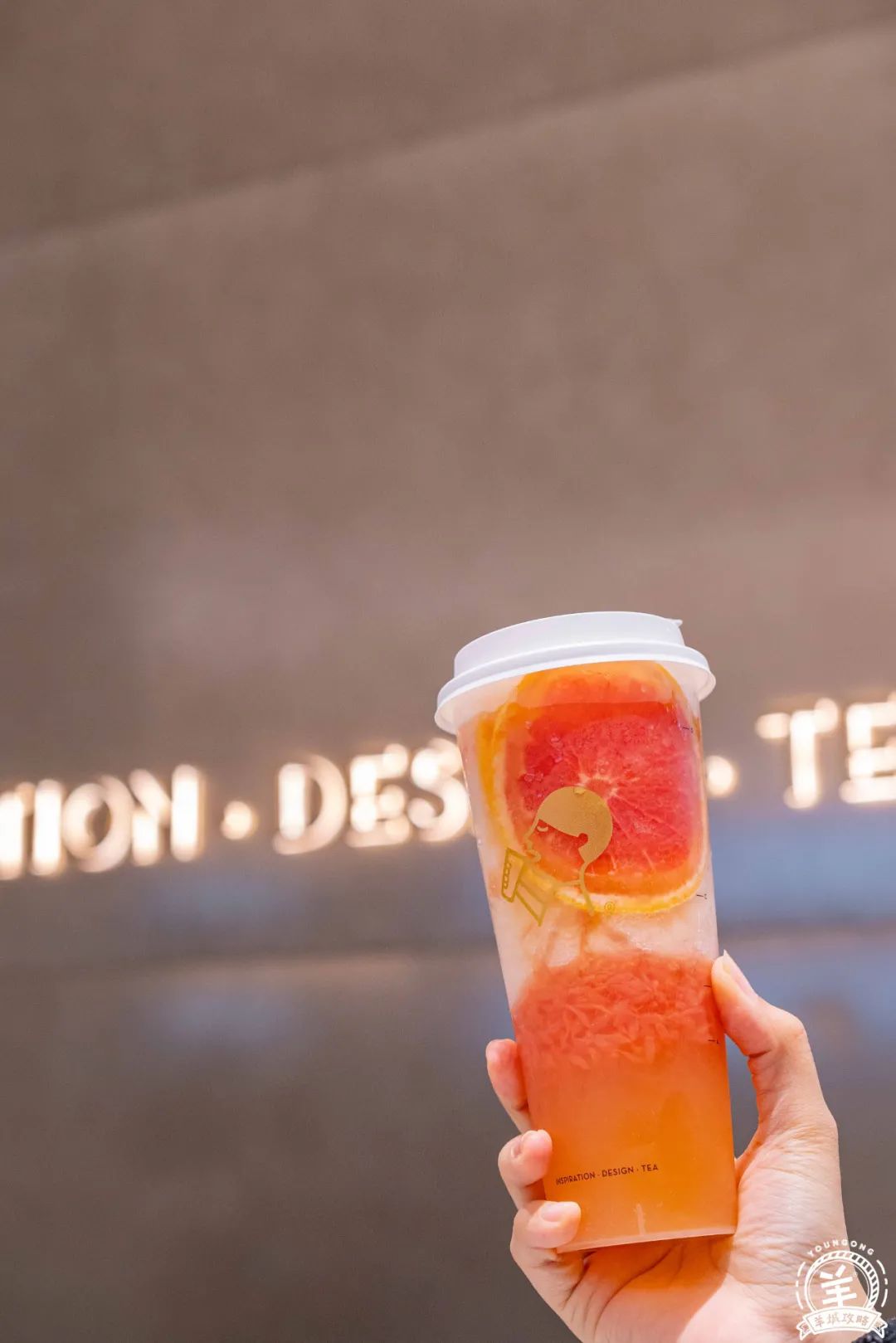 等了好久的喜茶终于营业了,澳门首家喜茶门店