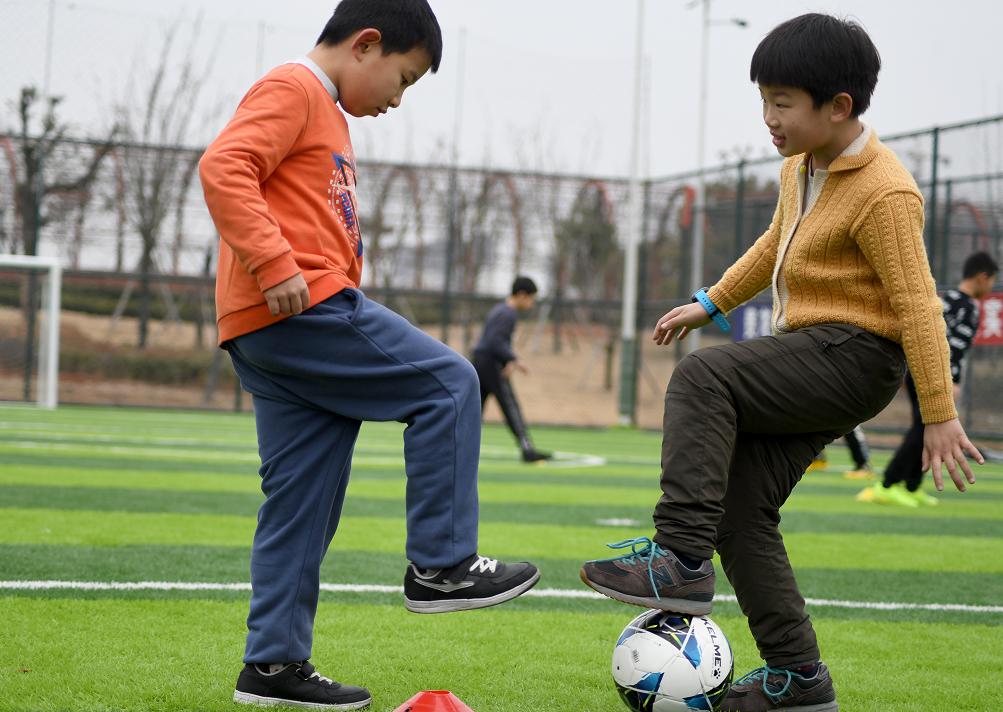 寒假学乒乓球,寒假学轮滑好吗