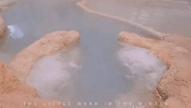 西海温泉最新消息,西海温泉是不是正宗的