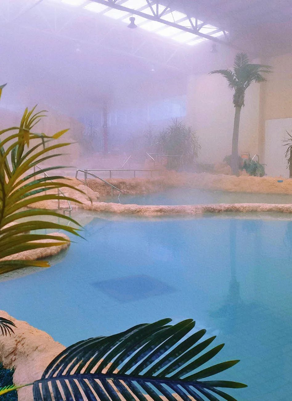 西海温泉最新消息,西海温泉是不是正宗的