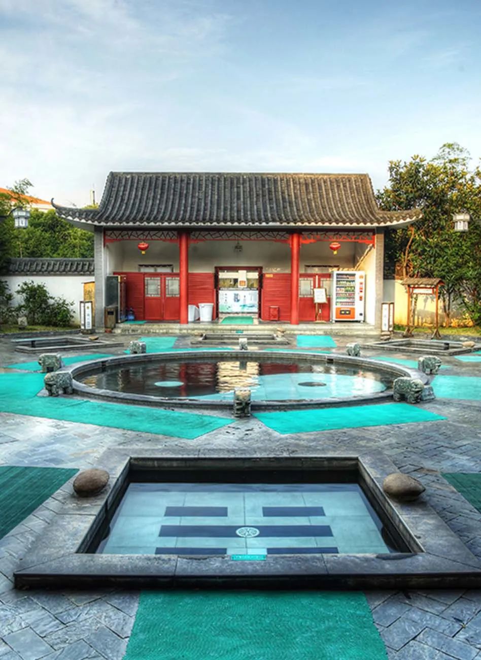 西海温泉最新消息,西海温泉是不是正宗的