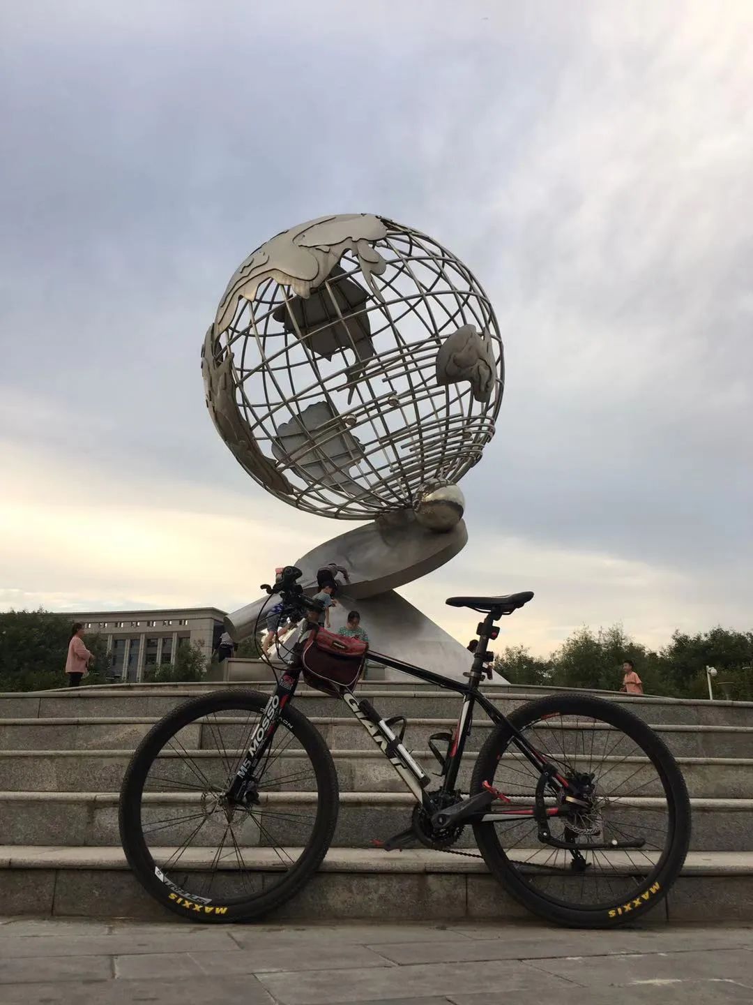 河南、河北车友都骑什么车？