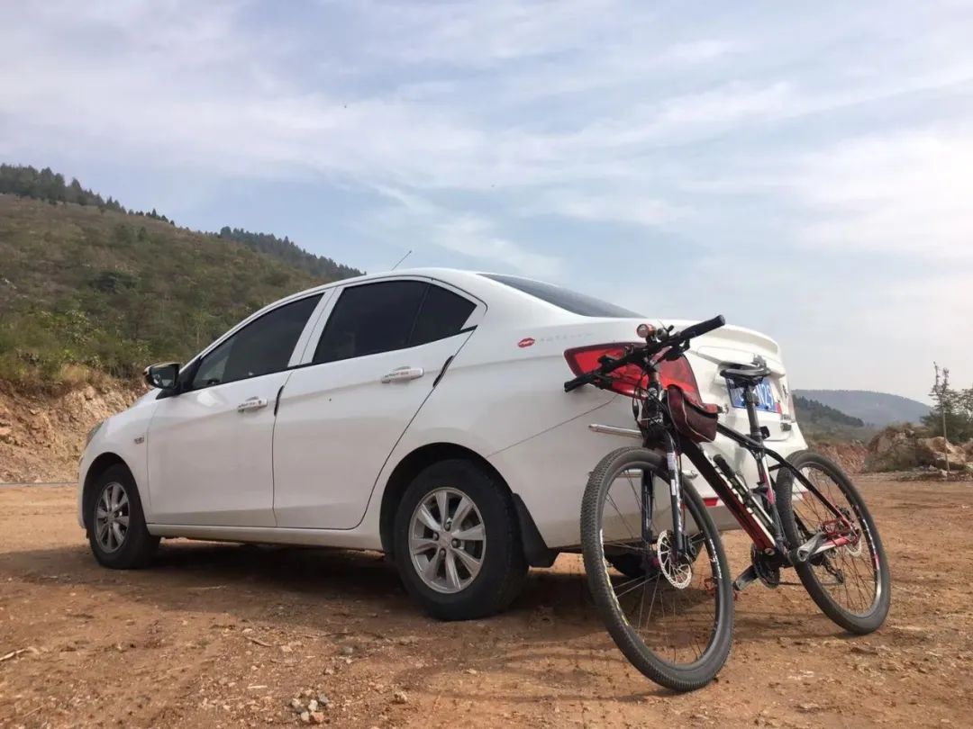 河南、河北车友都骑什么车？