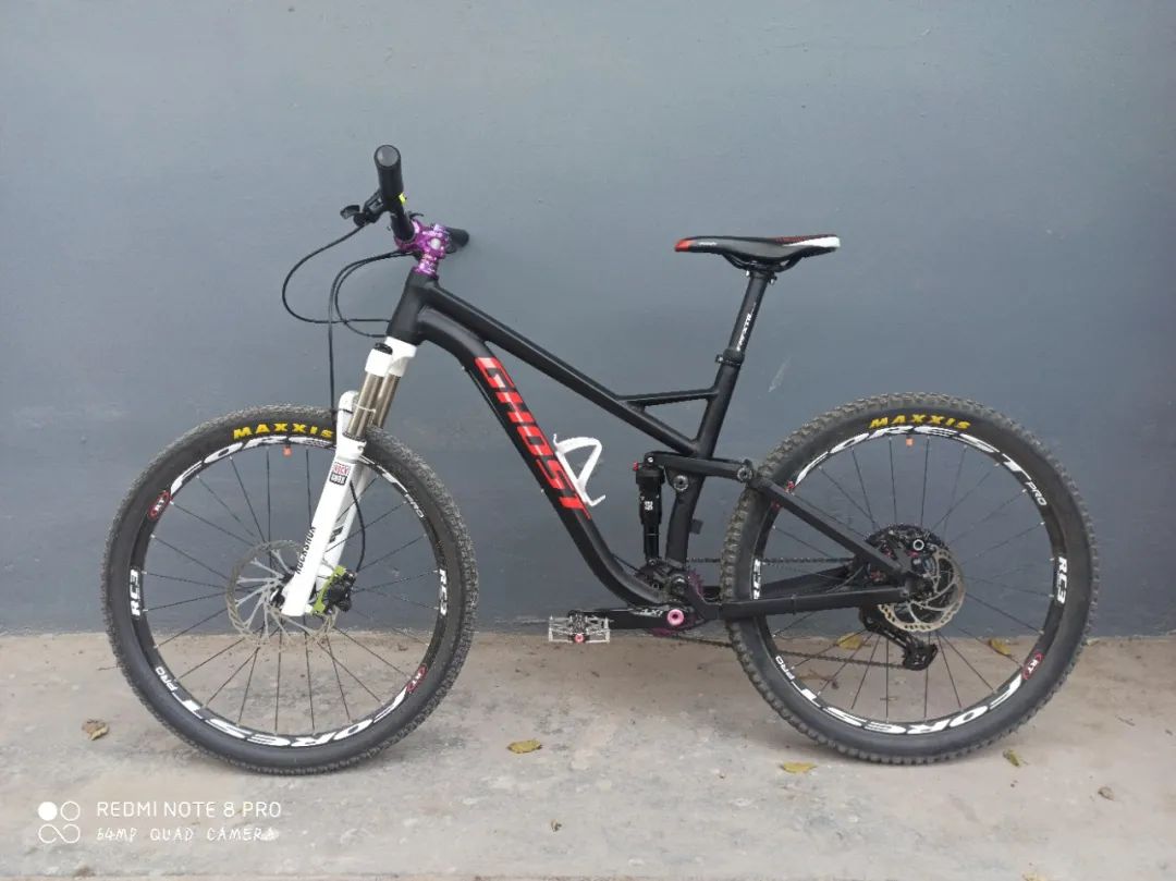 河南、河北车友都骑什么车？