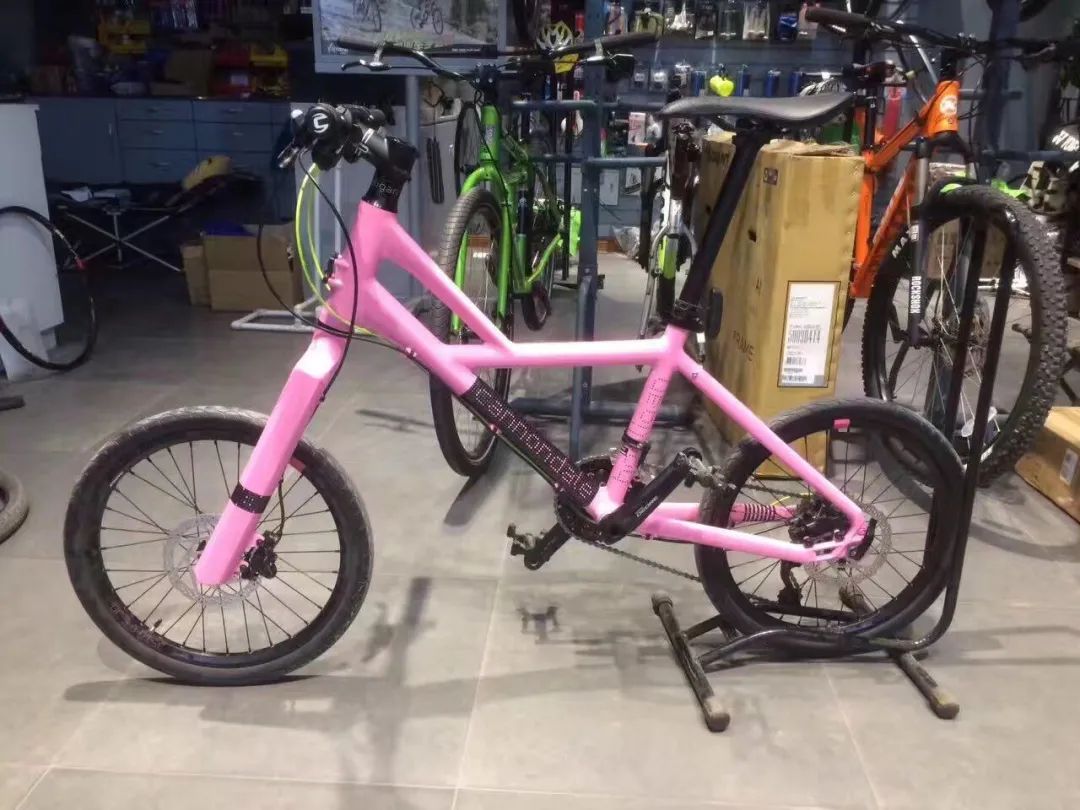 河南、河北车友都骑什么车？