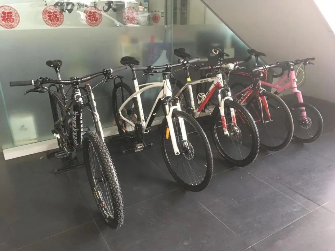 河南、河北车友都骑什么车？