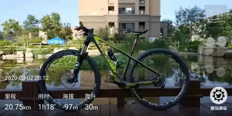 河南、河北车友都骑什么车？