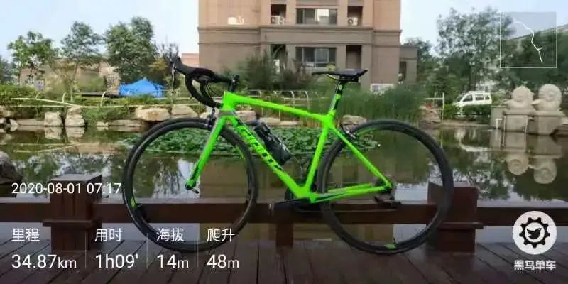 河南、河北车友都骑什么车？