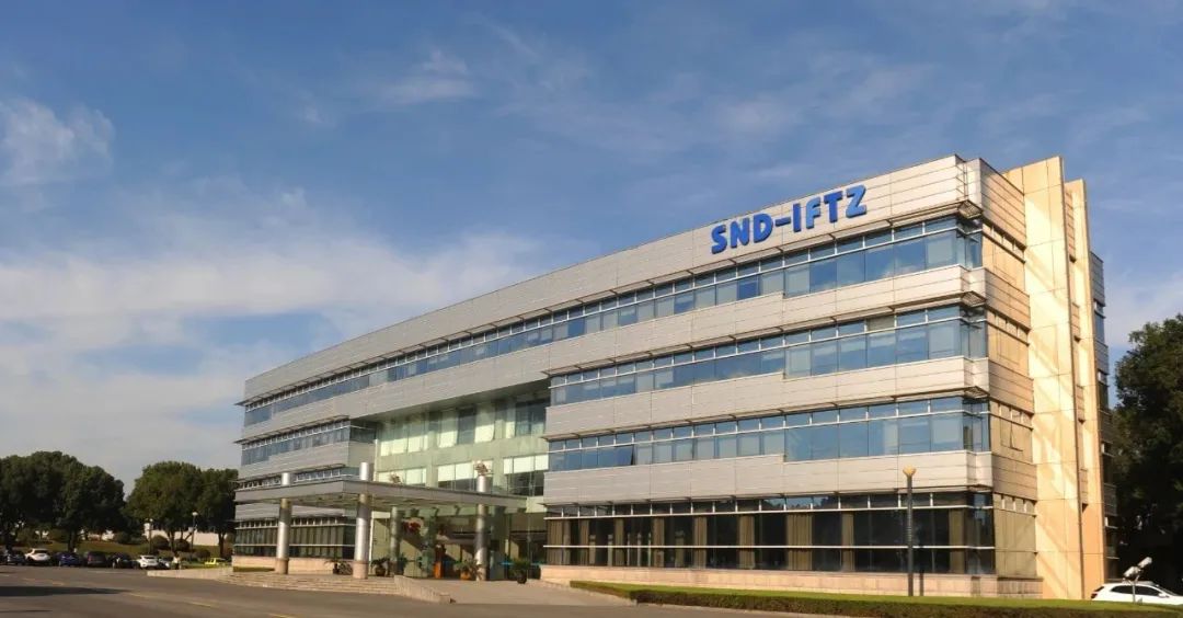 综保区一期,综保区排行