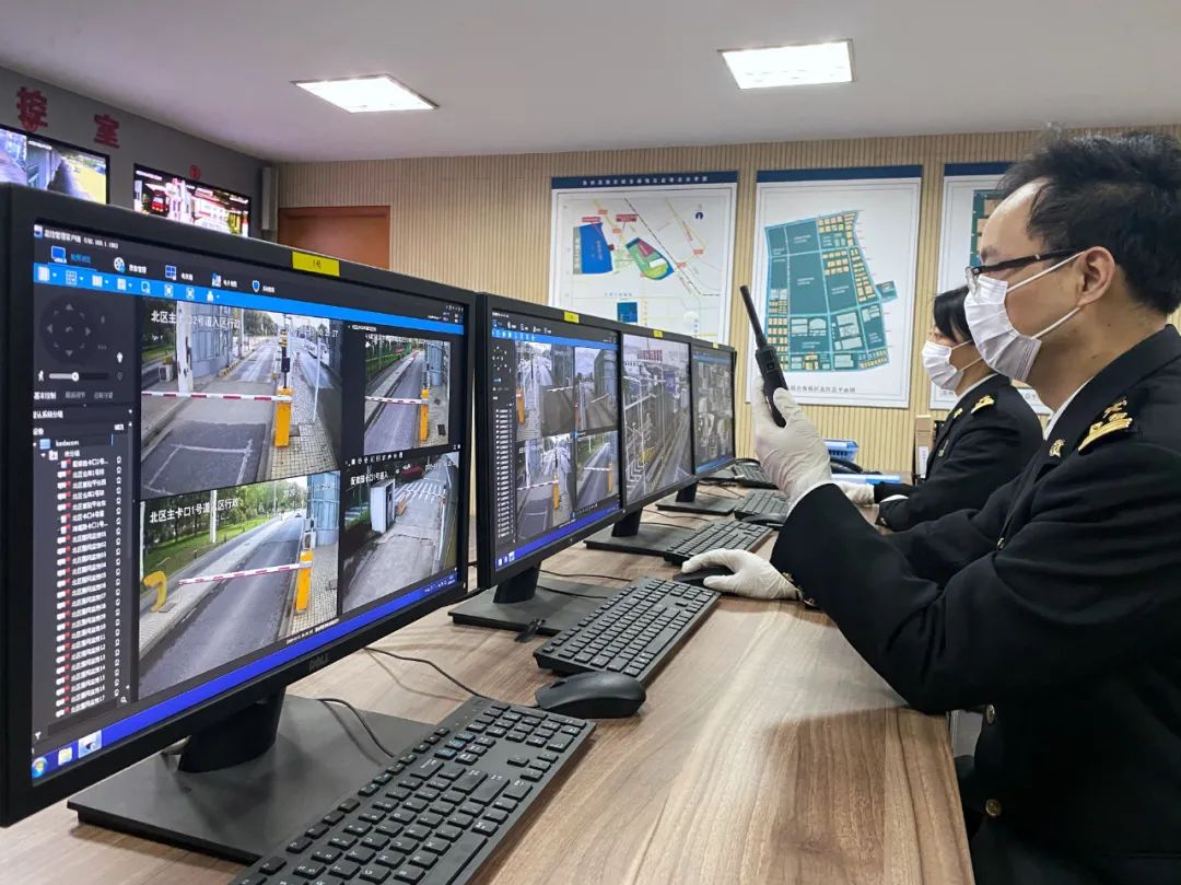 综保区一期,综保区排行