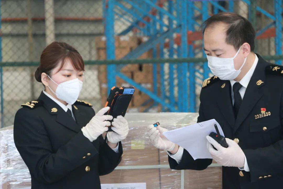 综保区一期,综保区排行