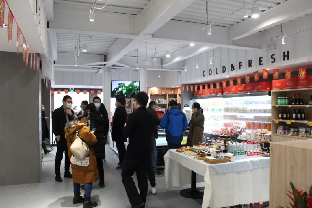 综保区一期,综保区排行