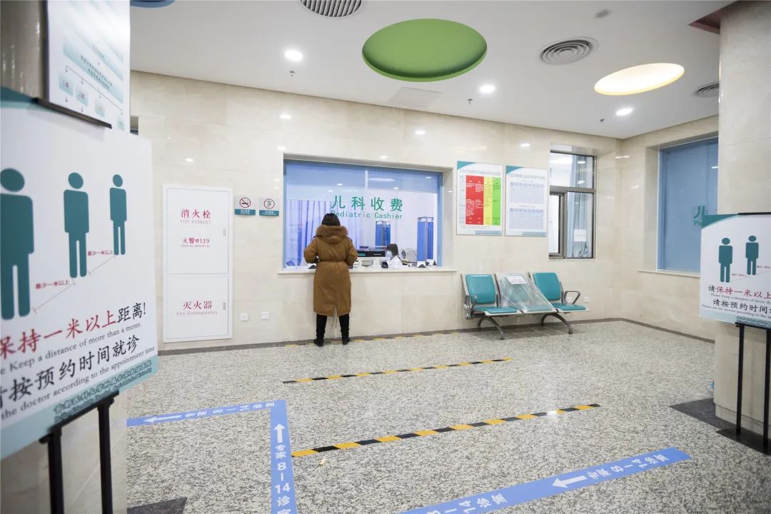 北京友谊医院西城院区住院部,北京友谊医院西城院区扩建