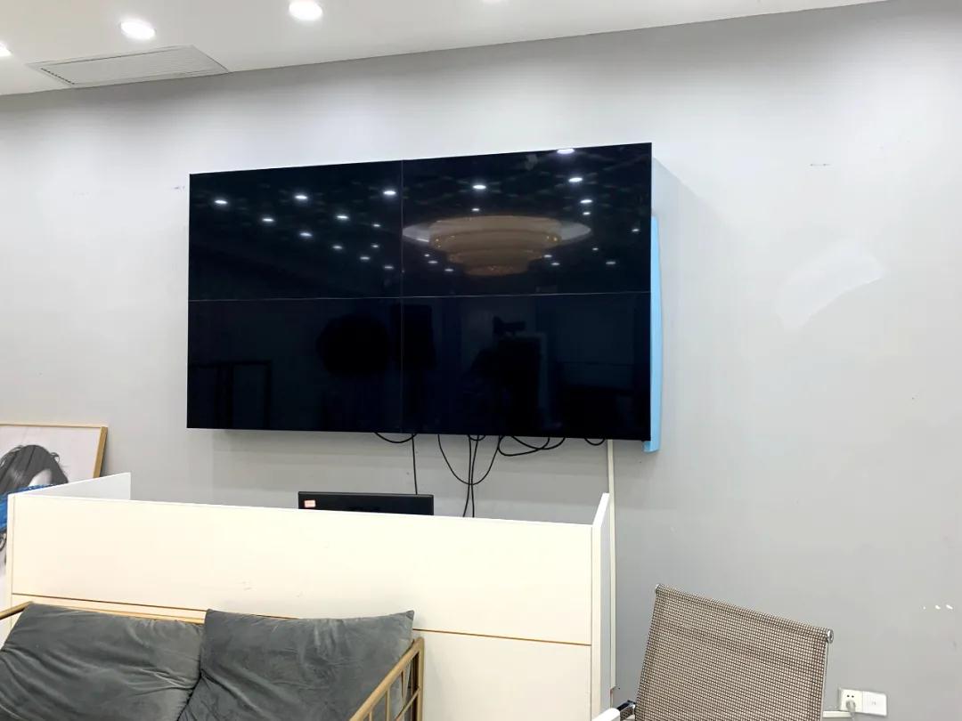 共享风刮到杭州直播圈，临近春节这种房间火了