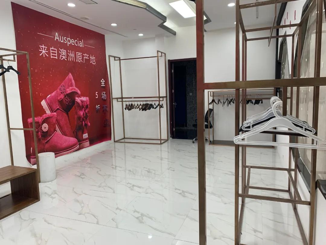 共享风刮到杭州直播圈，临近春节这种房间火了