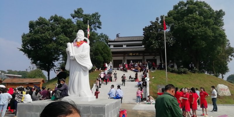 新春走基层英山,新春走基层山村别样年