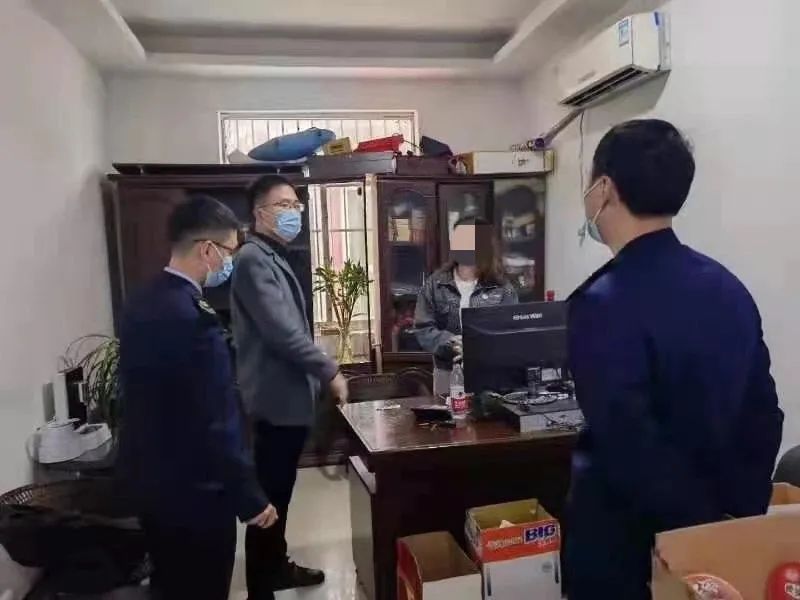 乐清超市疫情最新,乐清一家超市被停业