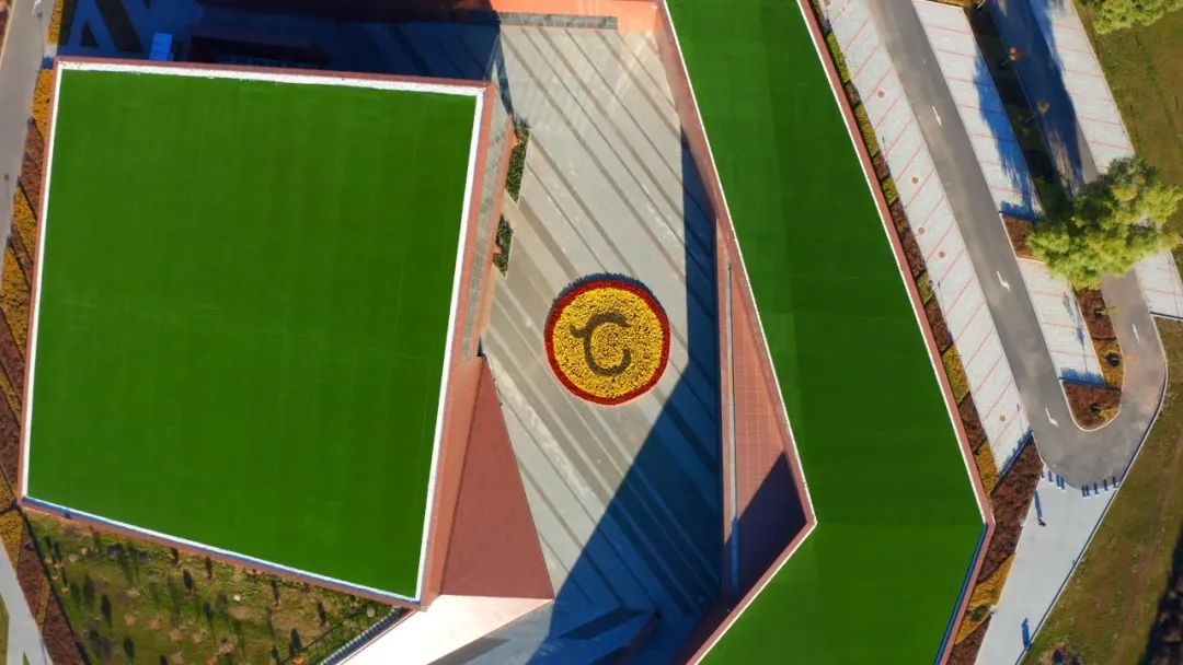 赤峰独特视角,能俯瞰赤峰市区全景的地方