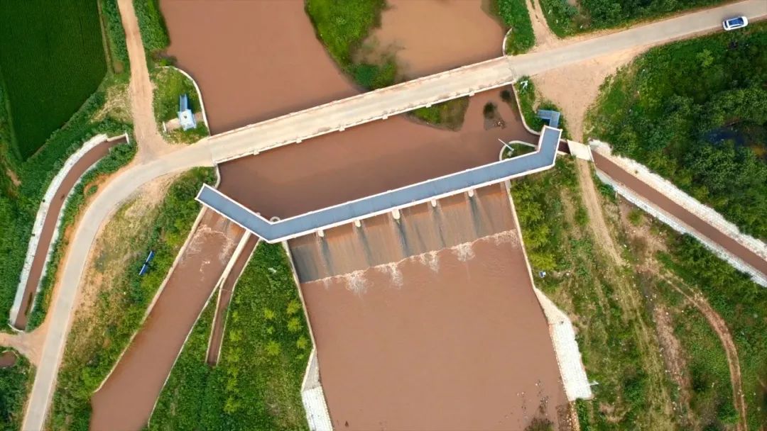 赤峰独特视角,能俯瞰赤峰市区全景的地方