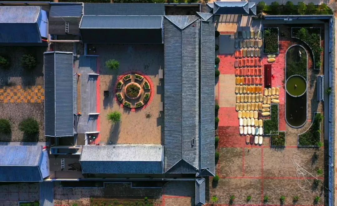 赤峰独特视角,能俯瞰赤峰市区全景的地方