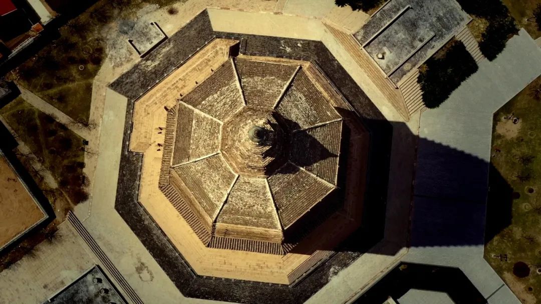 赤峰独特视角,能俯瞰赤峰市区全景的地方