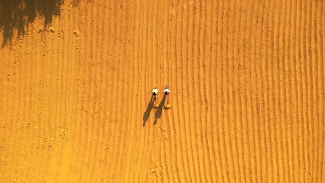 赤峰独特视角,能俯瞰赤峰市区全景的地方