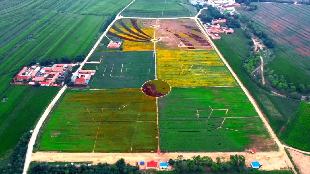 赤峰独特视角,能俯瞰赤峰市区全景的地方