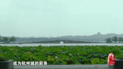 杭州是人间天堂,天堂杭州