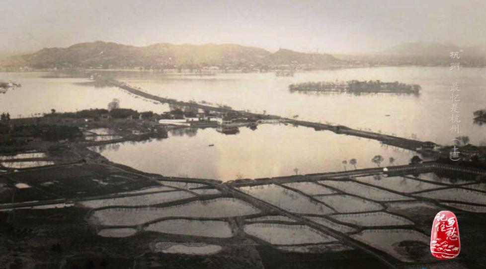 杭州是人间天堂,天堂杭州