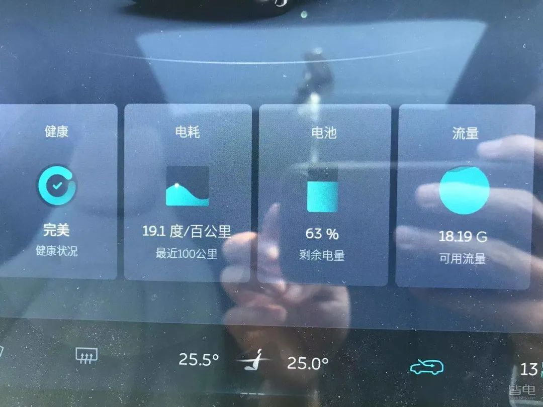 特斯拉小鹏蔚来激烈驾驶评测,作死挑战骑电动车