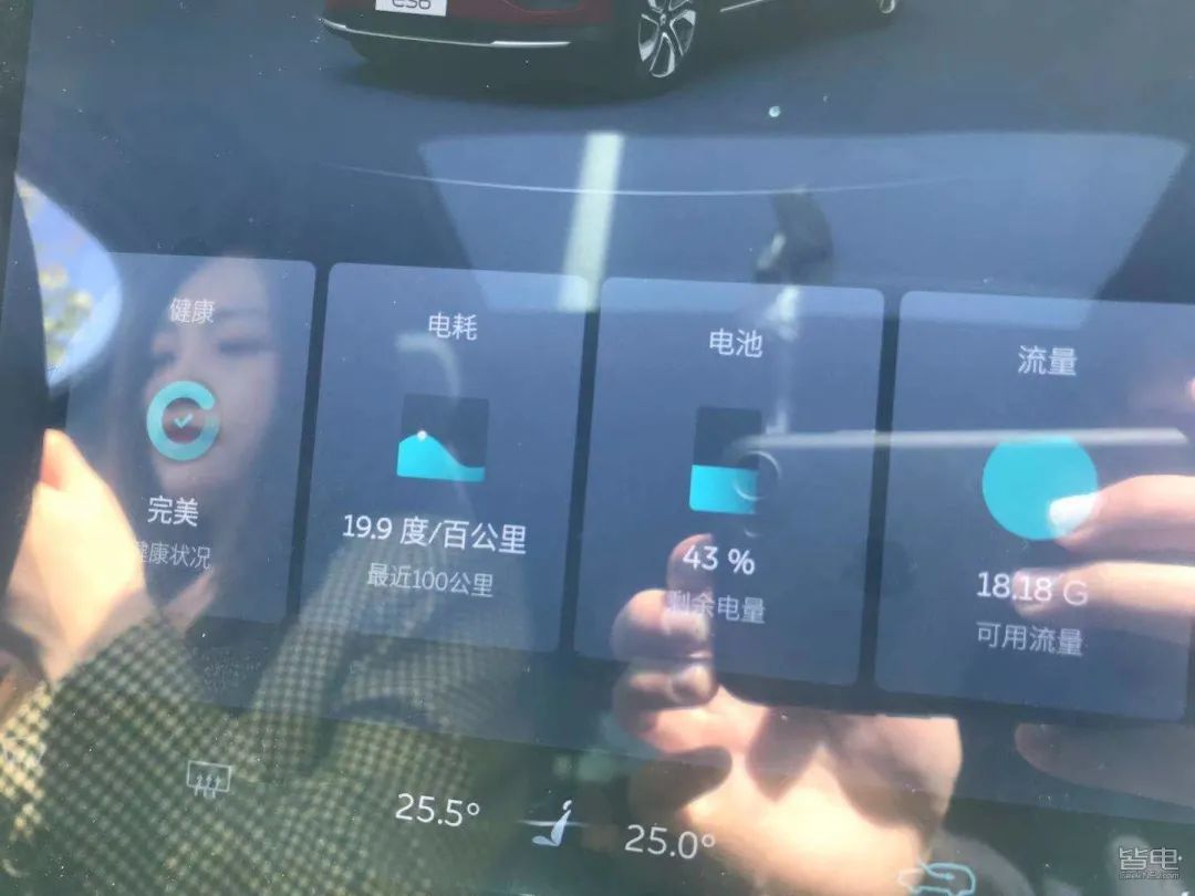 特斯拉小鹏蔚来激烈驾驶评测,作死挑战骑电动车