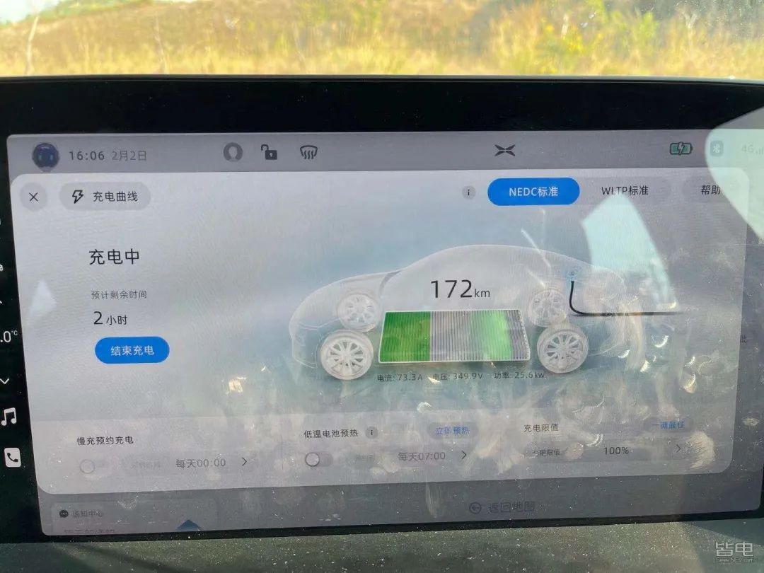 特斯拉小鹏蔚来激烈驾驶评测,作死挑战骑电动车