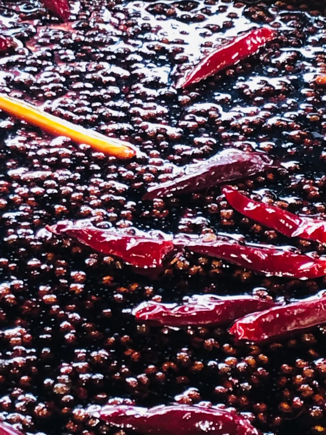 重庆火锅的麻辣什么感觉,重庆火锅算不算川菜