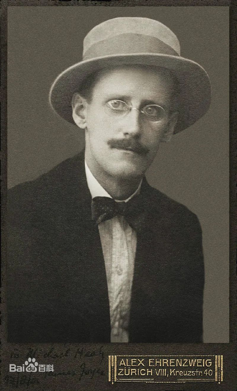 外国文学史上的今天|詹姆斯·乔伊斯:不只有《尤利西斯》