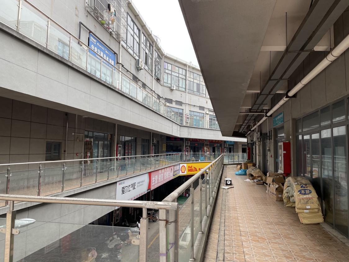 汽车城的衰败,汽车城为什么倒闭了