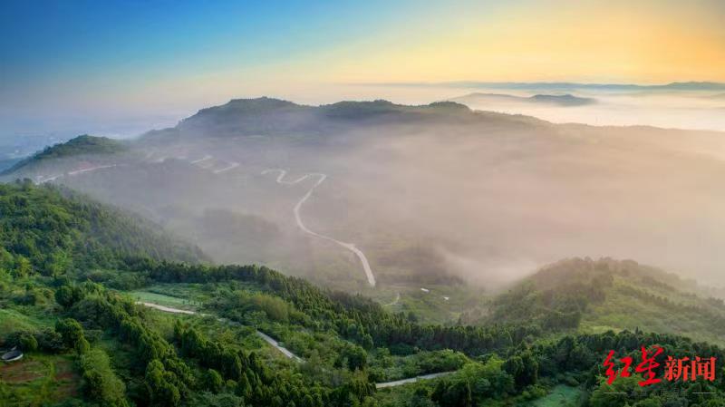 跟着20条精品线路逛成都,过年成都旅游2-3天攻略最佳线路