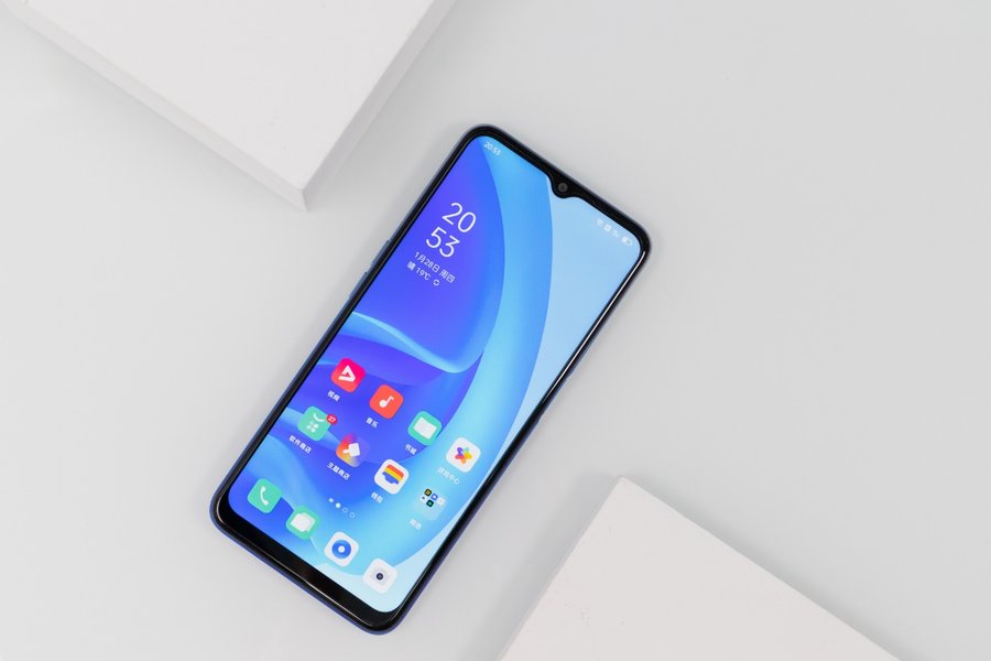 oppoa55测评充满电多久,oppoA55测评跑分