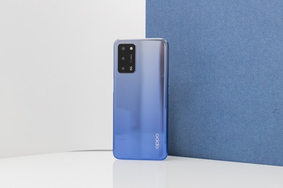 oppoa55测评充满电多久,oppoA55测评跑分