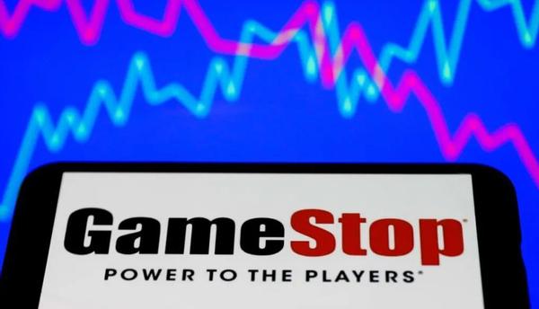 华尔街散户做空后续,华尔街割韭菜市场