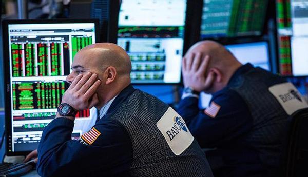 华尔街散户做空后续,华尔街割韭菜市场