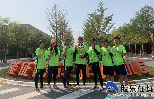 烟台足球：走过不平凡的2020再启新征程