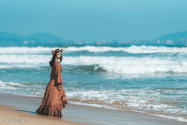 用一场旅行结束不平凡的2020,三亚跨年旅行第一站