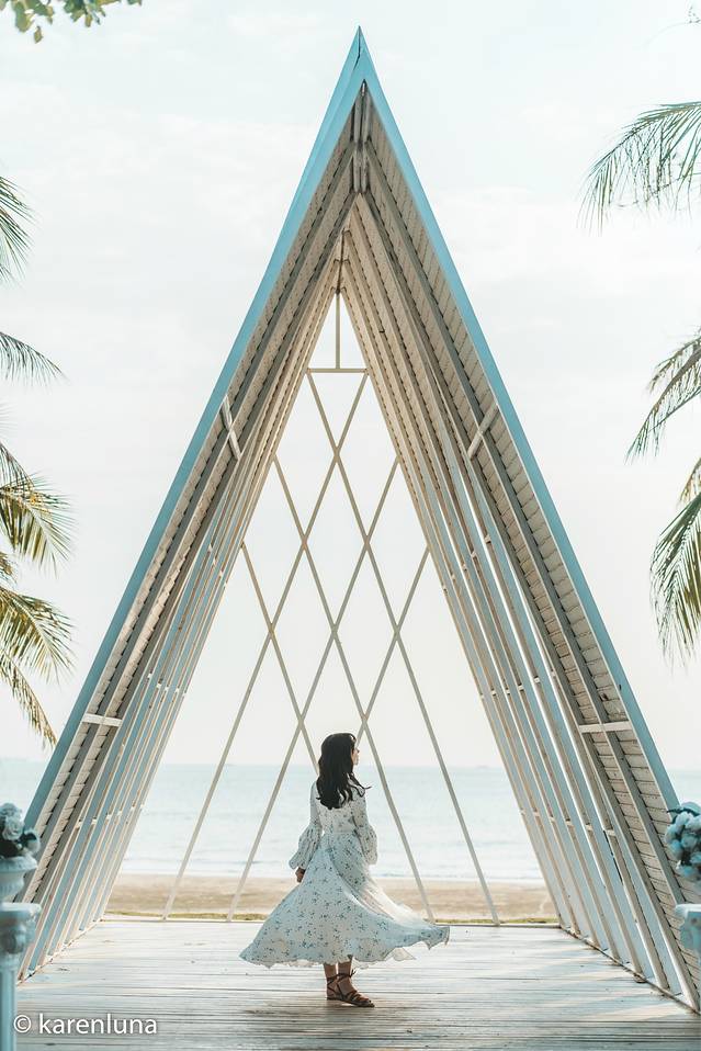 用一场旅行结束不平凡的2020,三亚跨年旅行第一站