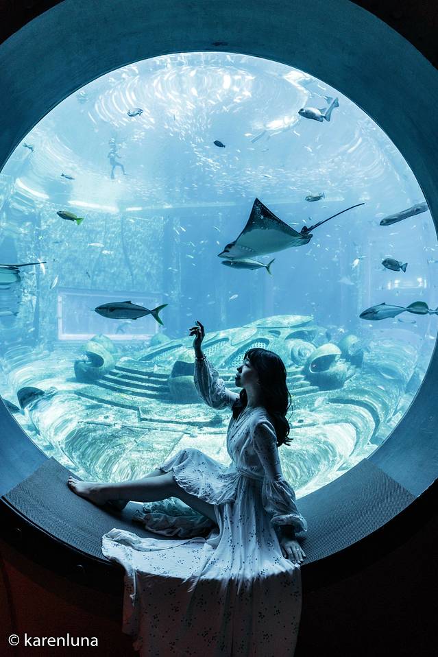 用一场旅行结束不平凡的2020,三亚跨年旅行第一站