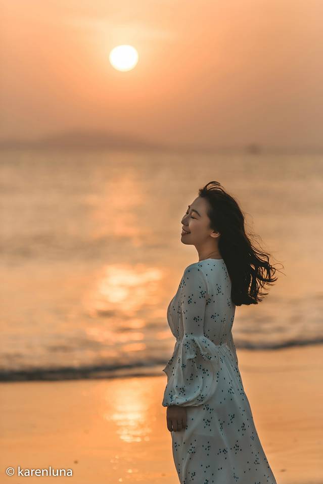 用一场旅行结束不平凡的2020,三亚跨年旅行第一站