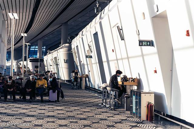 用一场旅行结束不平凡的2020,三亚跨年旅行第一站