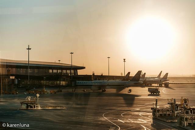 用一场旅行结束不平凡的2020,三亚跨年旅行第一站