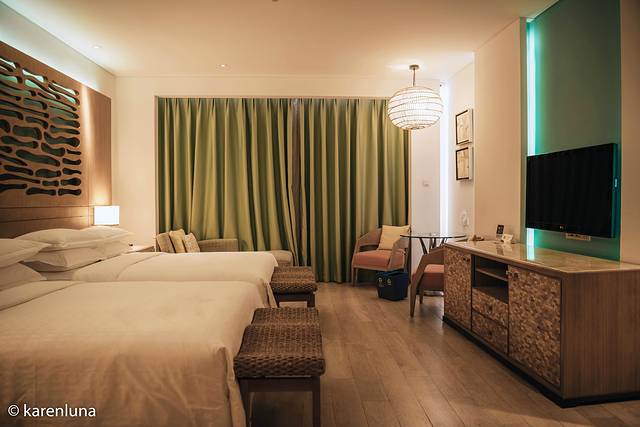 用一场旅行结束不平凡的2020,三亚跨年旅行第一站