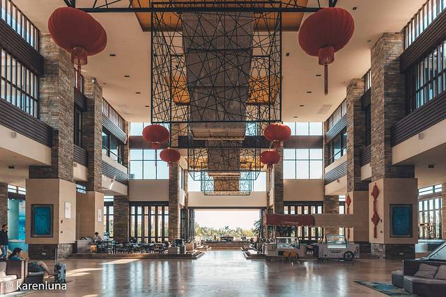 用一场旅行结束不平凡的2020,三亚跨年旅行第一站