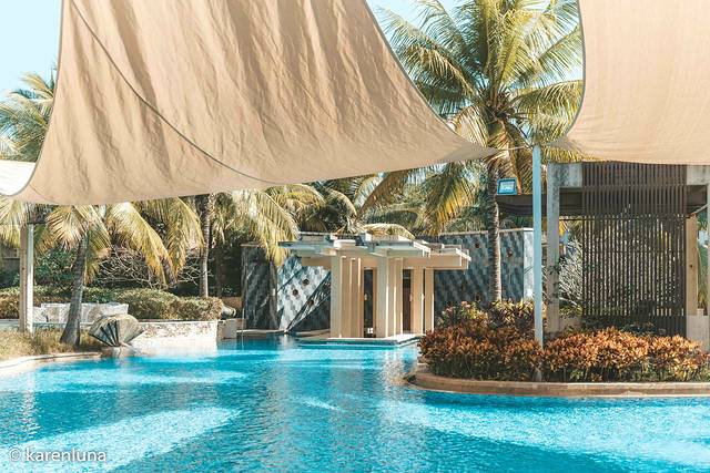 用一场旅行结束不平凡的2020,三亚跨年旅行第一站